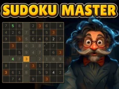 Spel Sudoku Master online