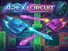 Spel Apexcircuit online