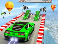 Spel Extreme City GT Car Stunts online