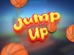 Spel Jump Up 3D online