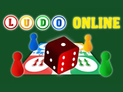 Spel Ludo Online online