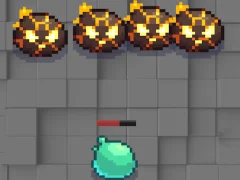 Spel Slime Smile online