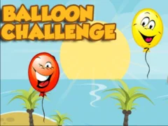 Spel Balloon Challenge online