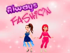 Spel Always Fashion online