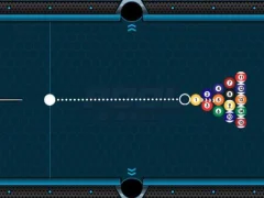 Spel Billiards 8 Ball online
