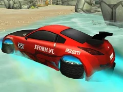 Spel Incredible Water Surfing online