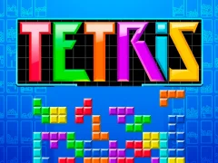 Spel Tetris Master online