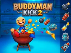 Spel Buddyman: Kick 2 online
