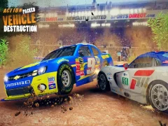Spel Car Arena Fight online