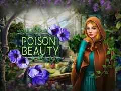 Spel Poison Beauty online