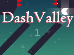 Spel Dash Valley online
