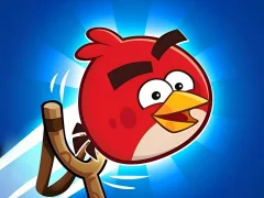Spel Angry Red Birds online