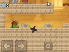 Spel Squareking Of Easter online