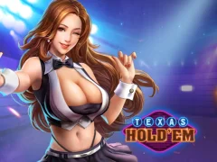 Spel Texas Hold'em online