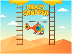 Spel Crazy Chopper online