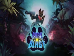 Spel Bark & Blast online