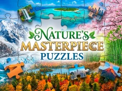Spel Jigsaw Puzzle: Beauty Views online