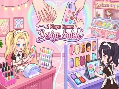 Spel 2 Player Games Design Salon online