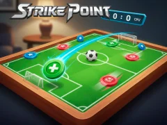 Spel Strike Point online
