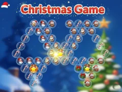 Spel Christmas Game online
