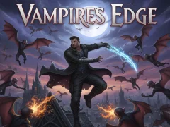 Spel Vampires Edge online