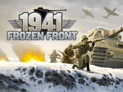 Spel 1941 Frozen Front online