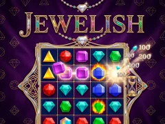 Spel Jewelish online
