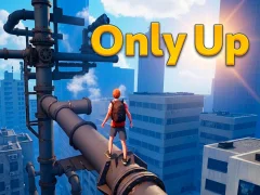 Spel Only Up online