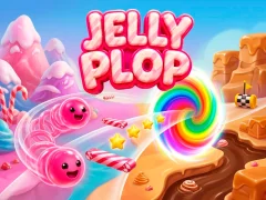Spel Jelly Plop online