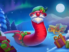 Spel Worms Zone online