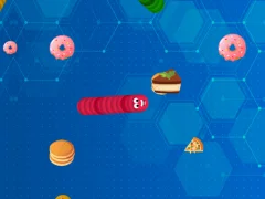 Spel Wormate.io online