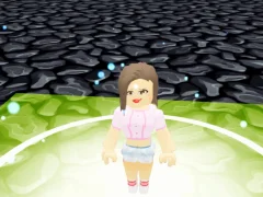 Spel Your Obby Labyrinth online