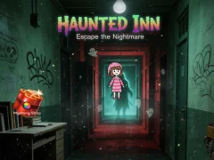 Spel Haunted Inn online