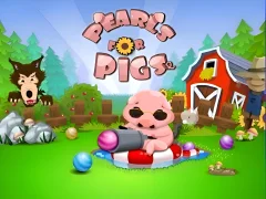 Spel Pearls for Pigs online