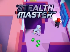 Spel Stealth Master online