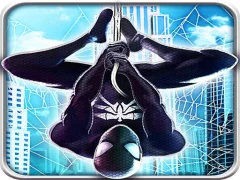 Spel Marvel Ultimate Spider-man online
