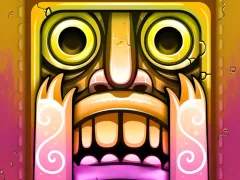 Spel Temple Run 2: Holi Festival online