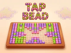 Spel Tap Bead online