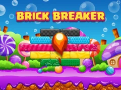 Spel Brick Breaker online
