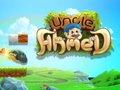 Spel Uncle Ahmed online