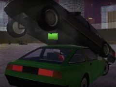 Spel Crash Day Demolition: Dubai Arena online