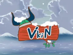 Spel Vikin online