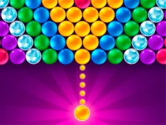 Spel Relax Bubble Shooter online