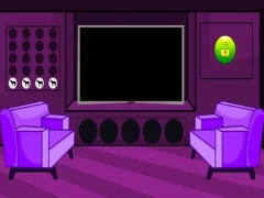 Spel Amiable Boy Escape online