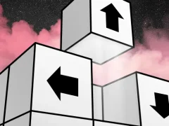 Spel Arrow Away Puzzle online