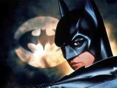 Spel Batman Jigsaw Puzzle Collection online