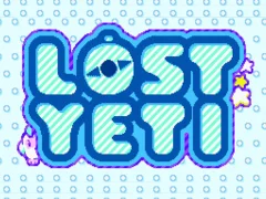 Spel Lost Yeti online