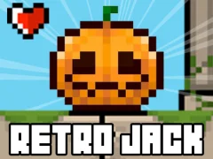 Spel Retro Jack online