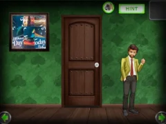 Spel Amgel Easy Room Escape 311 online