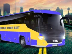 Spel Bus Simulator Unblocked Remastered online